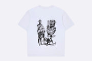 Edwin Yusuke Isao Tee White